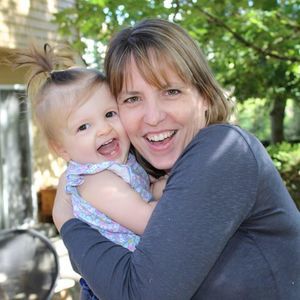 Meet your Posher, Diana